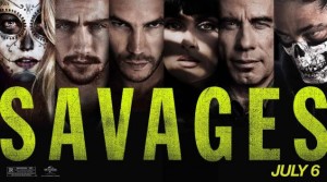 SAVAGES / ©2012 Universal Pictures