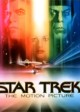 STAR TREK THE MOTION PICTURE soundtrack | ©2012 Paramount