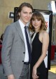 Paul Dano and Zoe Kazan at the Los Angeles Premiere of RUBY SPARKS | ©2012 Sue Schneider