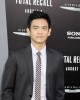 John Cho at the Premiere of TOTAL RECALL | ©2012 Sue Schneider