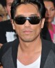 Peter Shinkoda at the World Premiere of THE EXPENDABLES 2 | ©2012 Sue Schneider