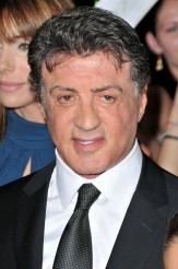 Sylvester Stallone at the World Premiere of THE EXPENDABLES 2 | ©2012 Sue Schneider