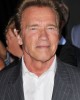Arnold Schwarzenegger at the World Premiere of THE EXPENDABLES 2