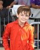Max Charles at the World Premiere of Disney's THE ODD LIFE OF TIMOTHY GREEN | ©2012 Sue Schneider