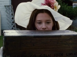 THE POSSESSION | ©2012 Lionsgate Pictures