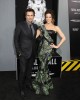 Len Wiseman and Kate Beckinsale at the Premiere of TOTAL RECALL | ©2012 Sue Schneider