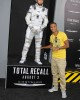 Cory Hardrict at the Premiere of TOTAL RECALL | ©2012 Sue Schneider