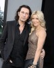 McKenzie Westmore and Patrick Tatopoulos at the Premiere of TOTAL RECALL | ©2012 Sue Schneider