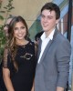 Sterling Beaumon and guest at the Los Angeles Premiere of RUBY SPARKS | ©2012 Sue Schneider