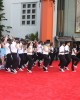 Dancers at the Los Angeles Premiere of STEP UP REVOLUTION | ©2012 Sue Schneider