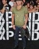 Joey Lawrence at the World Premiere of THE EXPENDABLES 2 | ©2012 Sue Schneider