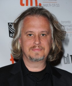 Composer Anton Sanko