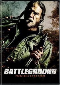 BATTLEGROUND | © 2012 Well Go USA