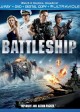 BATTLESHIP | © 2012 Universal Home Entertainment