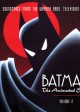 BATMAN THE ANIMATED SERIES: VOLUME 2 soundtrack | ©2012 Nathan Furst