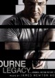 THE BOURNE LEGACY soundtrack | ©2012 Varese Sarabande Records