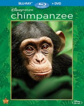 CHIMPANZEE | (c) 2012 Disney Home Entertainment
