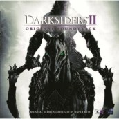 DARKSIDERS II soundtrack | ©2012 Thq Records