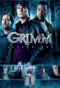 GRIMM SEASON ONE | (c) 2012 Universal Home Entertainment