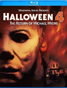 HALLOWEEN 4 | © 2012 Anchor Bay Home Entertainment