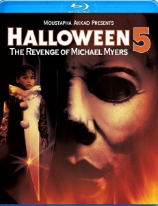 HALLOWEEN 5 | © 2012 Anchor Bay Home Entertainment