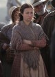 Eva (Robin McLeavy) stares on in HELL ON WHEELS Durant, Nebraska | (c) 2012 Michelle Faye/AMC