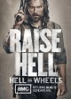 HELL ON WHEELS - Season 2 Key Art | ©2012 AMC