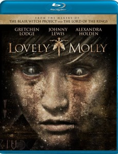 LOVELY MOLLY | © 2012 Image Entertainment