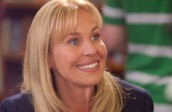 Genie Francis in NOTES FROM A HEART HEALER | ©2012 Hallmark Channel