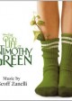 THE ODD LIFE OF TIMOTHY GREEN soundtrack | ©2012 Walt Disney Records
