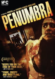PENUMBRA | © 2012 IFC