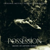 THE POSSESSION soundtrack | ©2012 Lionsgate Records