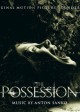 THE POSSESSION soundtrack | ©2012 Lionsgate Records