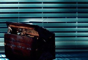 THE POSSESSION | ©2012 Lionsgate Pictures