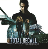 TOTAL RECALL soundtrack | ©2012 Madison Gate Music