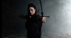 Crystal Reed in TEEN WOLF - Season 2 - "Battlefield" | ©2012 MTV