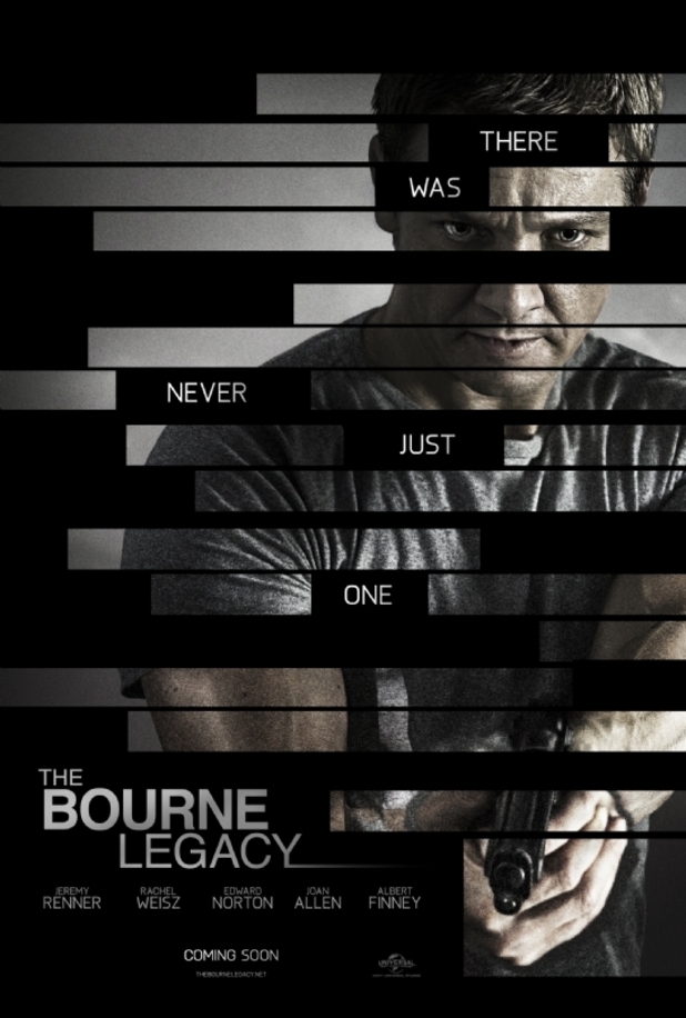 belstaff h racer bourne legacy