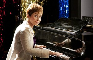 Annie Potts in THE MUSIC TEACHER | ©2012 Hallmark Channel