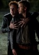 Denis O'Hare and Ryan Kwanten in a scene from TRUE BLOOD Sunset | (c) 2012 John P. Johnson/HBO