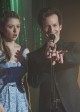 Annie Abrams and Denis O'Hare in TRUE BLOOD - Season 5 - "In the Beginning" | ©2012 HBO/John P. Johnson