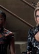 Rutina Wesley and Kristin Bauer van Straten in TRUE BLOOD – Season 5 – “Somebody That I Used To Know” | ©2012 HBO/John P. Johnson
