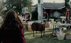 THE POSSESSION | ©2012 Lionsgate Pictures