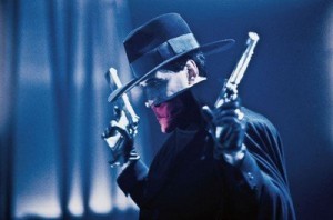 THE SHADOW soundtrack | ©1995 Universal Pictures