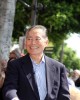 George Takei at the Hollywood Walk of Fame Ceremony for Walter Koenig | ©2012 Sue Schneider