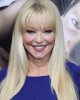 Charlotte Ross at the premiere of THE WORDS | ©2012 Sue Schneider