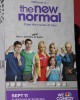 Poster at the PaleyFest Fall TV Preview: The New Normal - NBC | ©2012 Sue Schneider