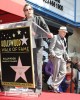 Leonard Nimoy and Walter Koenig at the Hollywood Walk of Fame Ceremony for Walter Koenig | ©2012 Sue Schneider
