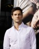 Justin Bartha at the premiere of THE WORDS | ©2012 Sue Schneider