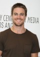 Stephen Amell at the PaleyFest Fall TV Preview: ARROW - CW | ©2012 Sue Schneider