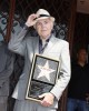 Walter Koenig at the Hollywood Walk of Fame Ceremony for Walter Koenig | ©2012 Sue Schneider